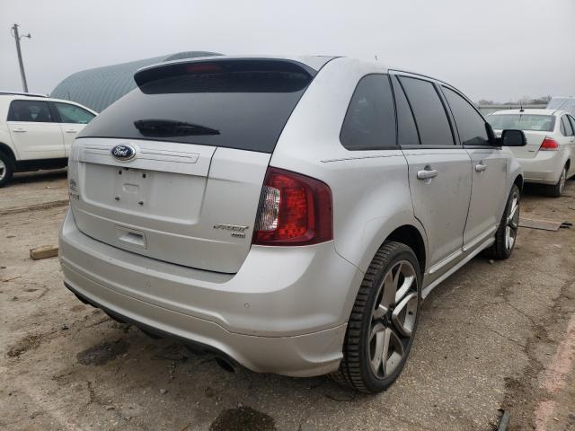 Photo 3 VIN: 2FMDK4AK6DBC40348 - FORD EDGE SPORT 