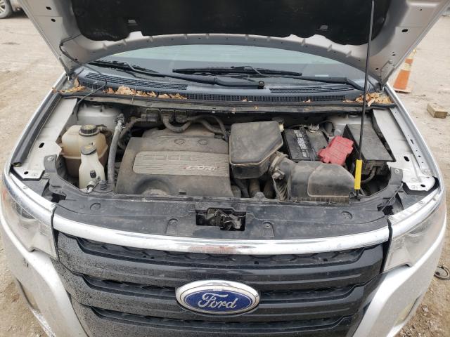 Photo 6 VIN: 2FMDK4AK6DBC40348 - FORD EDGE SPORT 