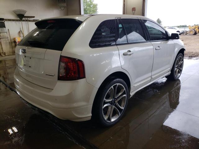 Photo 3 VIN: 2FMDK4AK6DBC64133 - FORD EDGE SPORT 