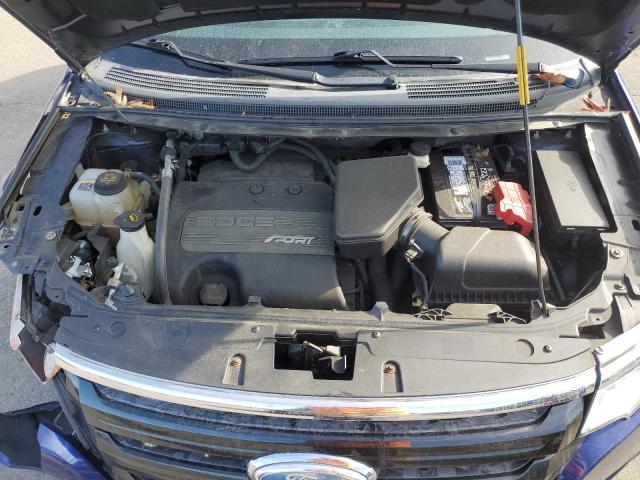 Photo 11 VIN: 2FMDK4AK6DBC72460 - FORD EDGE SPORT 