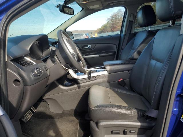 Photo 6 VIN: 2FMDK4AK6DBC72460 - FORD EDGE SPORT 