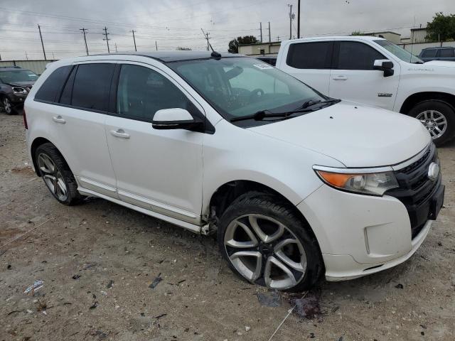 Photo 3 VIN: 2FMDK4AK6EBA17762 - FORD EDGE SPORT 