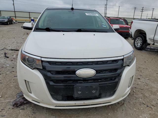 Photo 4 VIN: 2FMDK4AK6EBA17762 - FORD EDGE SPORT 