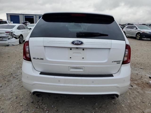 Photo 5 VIN: 2FMDK4AK6EBA17762 - FORD EDGE SPORT 