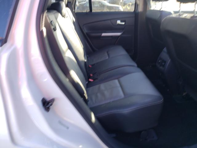 Photo 5 VIN: 2FMDK4AK6EBB14735 - FORD EDGE SPORT 