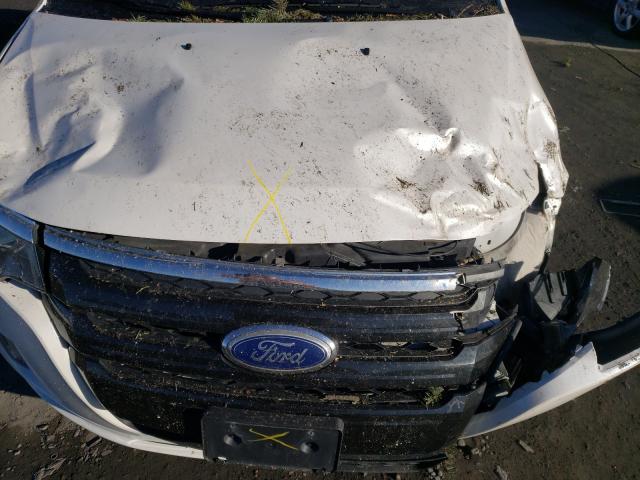 Photo 6 VIN: 2FMDK4AK6EBB14735 - FORD EDGE SPORT 