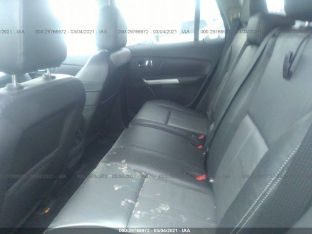 Photo 7 VIN: 2FMDK4AK6EBB29199 - FORD EDGE 