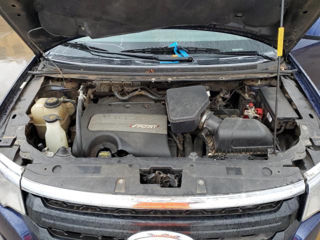 Photo 11 VIN: 2FMDK4AK7BBA34095 - FORD EDGE 