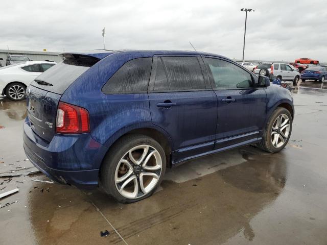 Photo 2 VIN: 2FMDK4AK7BBA34095 - FORD EDGE 