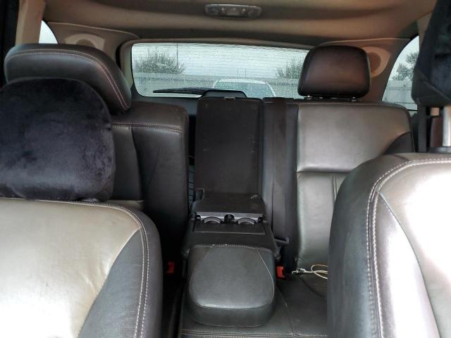 Photo 9 VIN: 2FMDK4AK7BBA34095 - FORD EDGE 