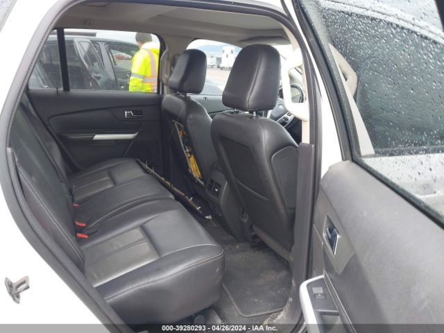 Photo 7 VIN: 2FMDK4AK7BBB16358 - FORD EDGE 