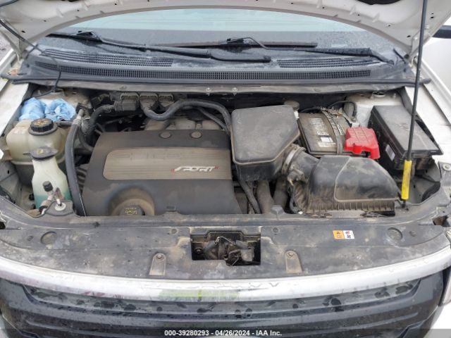 Photo 9 VIN: 2FMDK4AK7BBB16358 - FORD EDGE 