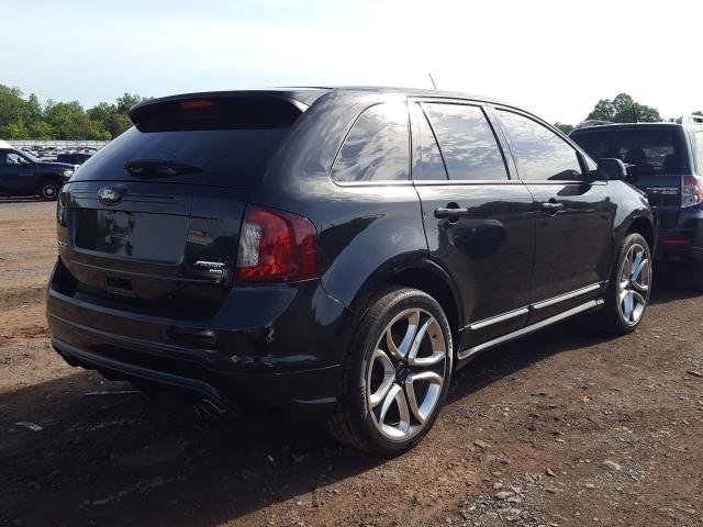 Photo 3 VIN: 2FMDK4AK7CBA51819 - FORD EDGE SPORT 