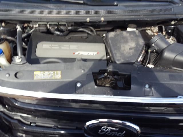 Photo 6 VIN: 2FMDK4AK7CBA51819 - FORD EDGE SPORT 