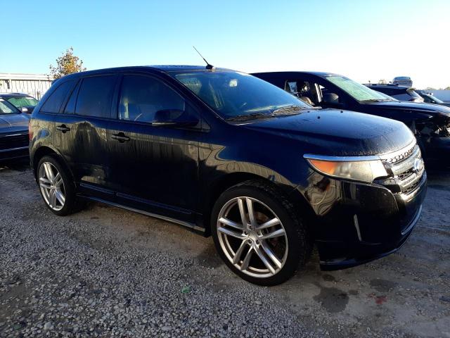 Photo 3 VIN: 2FMDK4AK7CBA51819 - FORD EDGE SPORT 