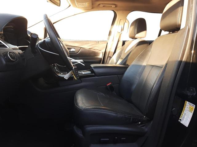 Photo 6 VIN: 2FMDK4AK7CBA51819 - FORD EDGE SPORT 