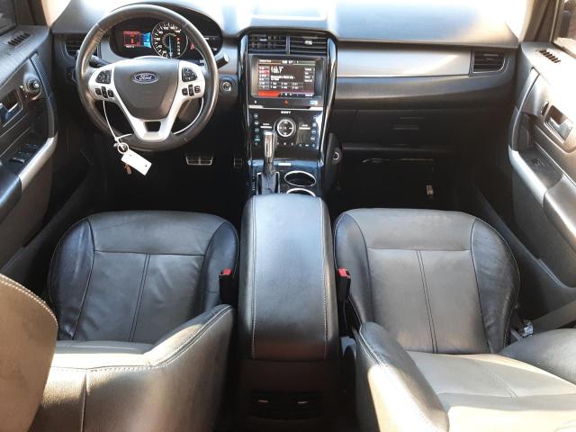 Photo 7 VIN: 2FMDK4AK7CBA51819 - FORD EDGE SPORT 