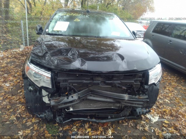 Photo 5 VIN: 2FMDK4AK7CBA57684 - FORD EDGE 