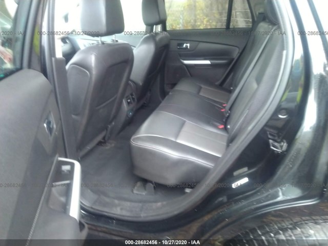 Photo 7 VIN: 2FMDK4AK7CBA57684 - FORD EDGE 