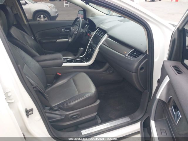 Photo 4 VIN: 2FMDK4AK7CBA70189 - FORD EDGE 