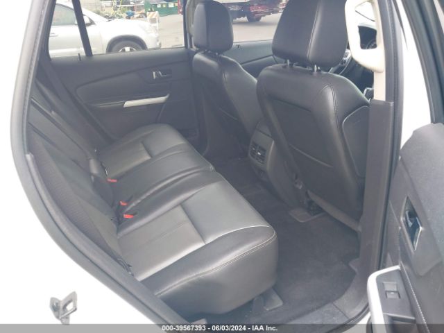 Photo 7 VIN: 2FMDK4AK7CBA70189 - FORD EDGE 