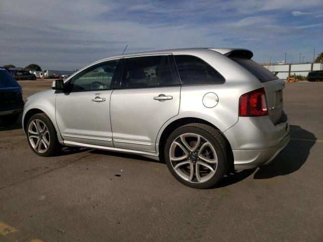 Photo 1 VIN: 2FMDK4AK7DBA74874 - FORD EDGE SPORT 