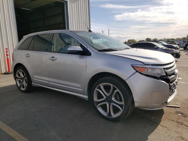 Photo 3 VIN: 2FMDK4AK7DBA74874 - FORD EDGE SPORT 