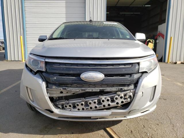 Photo 4 VIN: 2FMDK4AK7DBA74874 - FORD EDGE SPORT 