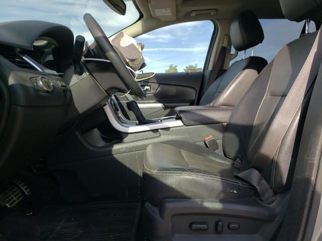 Photo 6 VIN: 2FMDK4AK7DBA74874 - FORD EDGE SPORT 