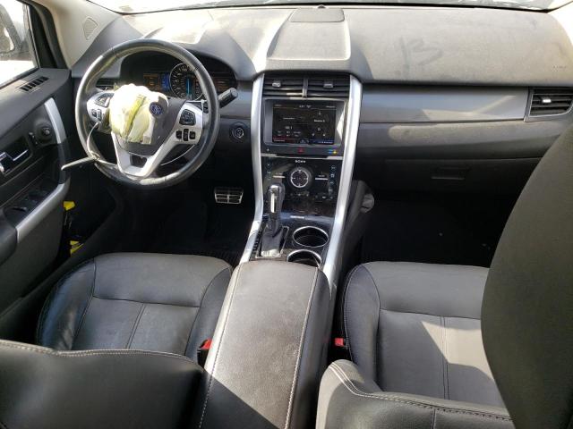 Photo 7 VIN: 2FMDK4AK7DBA74874 - FORD EDGE SPORT 