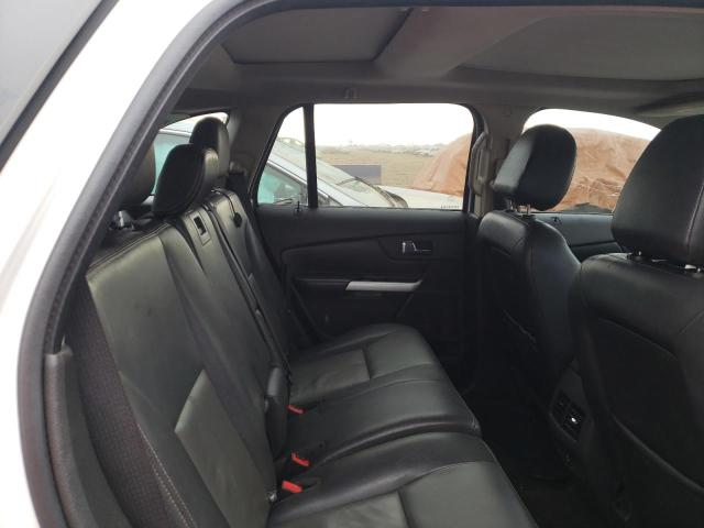 Photo 10 VIN: 2FMDK4AK7DBA98107 - FORD EDGE 