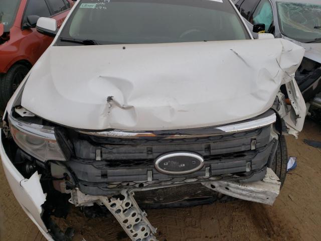 Photo 11 VIN: 2FMDK4AK7DBA98107 - FORD EDGE 