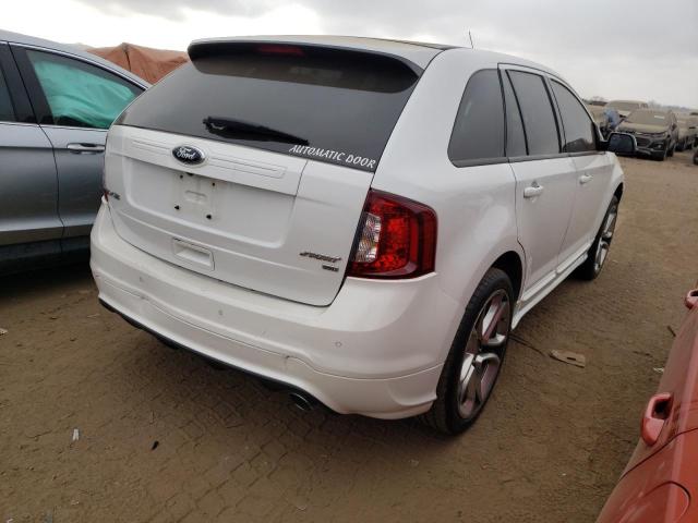 Photo 2 VIN: 2FMDK4AK7DBA98107 - FORD EDGE 