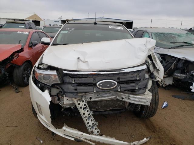 Photo 4 VIN: 2FMDK4AK7DBA98107 - FORD EDGE 