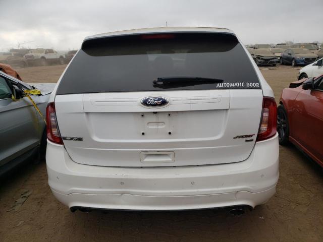 Photo 5 VIN: 2FMDK4AK7DBA98107 - FORD EDGE 