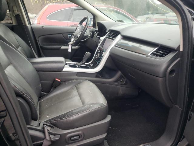 Photo 4 VIN: 2FMDK4AK7DBA98897 - FORD EDGE SPORT 