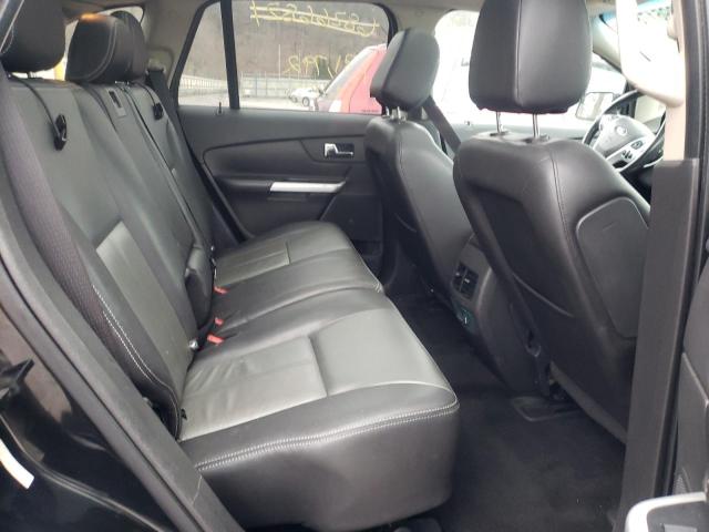 Photo 5 VIN: 2FMDK4AK7DBA98897 - FORD EDGE SPORT 