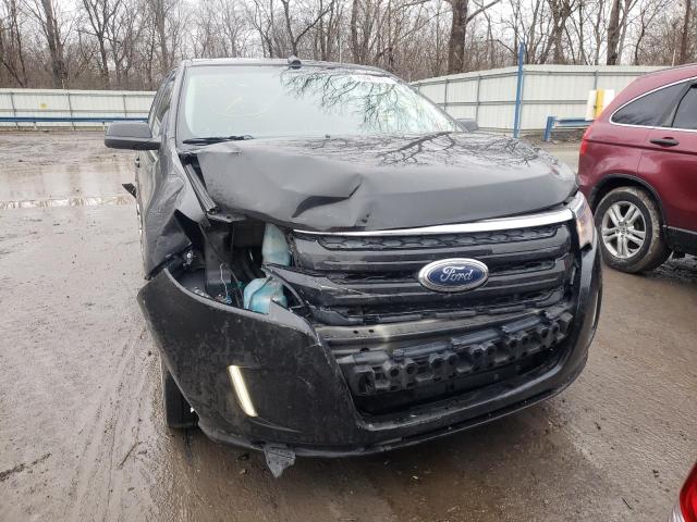 Photo 8 VIN: 2FMDK4AK7DBA98897 - FORD EDGE SPORT 