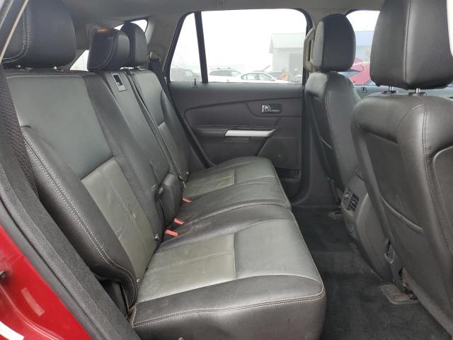 Photo 5 VIN: 2FMDK4AK7DBB93329 - FORD EDGE SPORT 