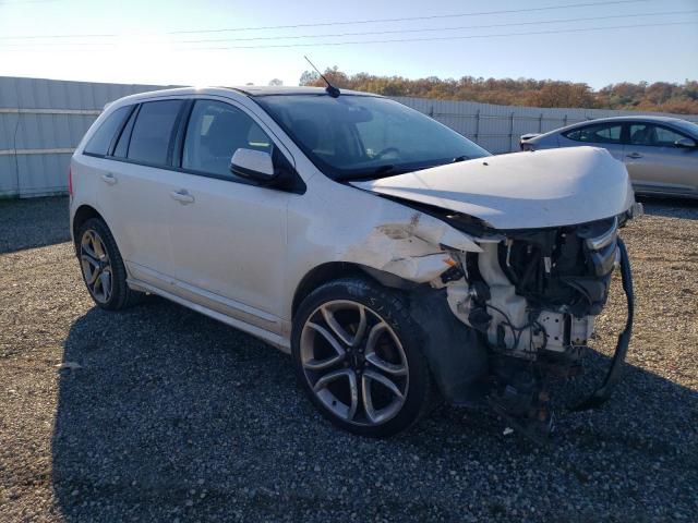 Photo 3 VIN: 2FMDK4AK7DBC07004 - FORD EDGE SPORT 