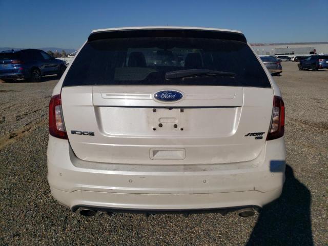 Photo 5 VIN: 2FMDK4AK7DBC07004 - FORD EDGE SPORT 