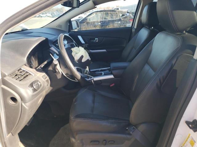 Photo 6 VIN: 2FMDK4AK7DBC07004 - FORD EDGE SPORT 