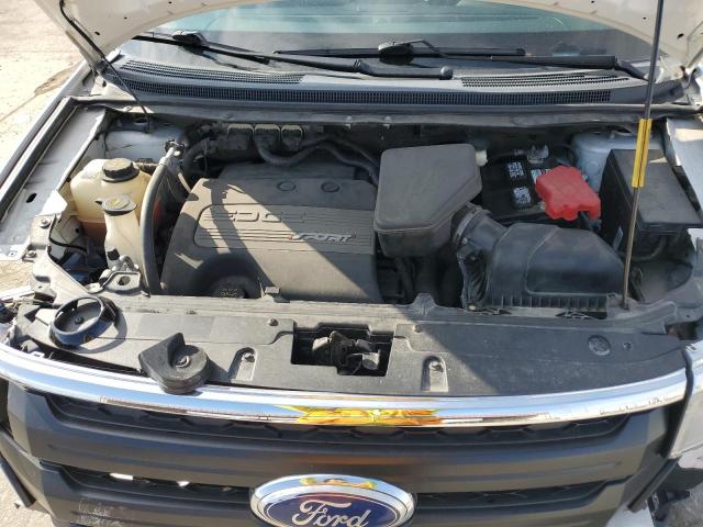 Photo 10 VIN: 2FMDK4AK7DBC21324 - FORD EDGE 