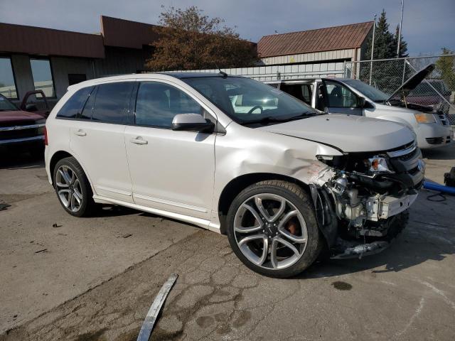 Photo 3 VIN: 2FMDK4AK7DBC21324 - FORD EDGE 