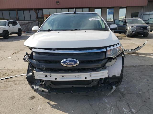 Photo 4 VIN: 2FMDK4AK7DBC21324 - FORD EDGE 