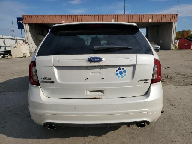 Photo 5 VIN: 2FMDK4AK7DBC21324 - FORD EDGE 