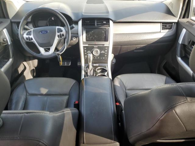 Photo 7 VIN: 2FMDK4AK7DBC21324 - FORD EDGE 