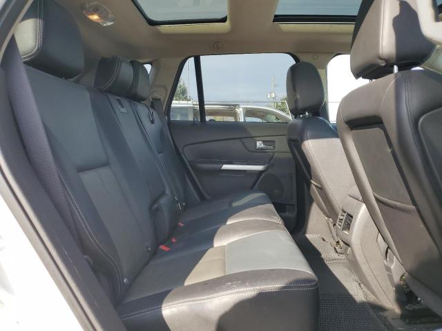 Photo 9 VIN: 2FMDK4AK7DBC21324 - FORD EDGE 