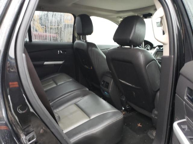 Photo 10 VIN: 2FMDK4AK7DBC63914 - FORD EDGE SPORT 