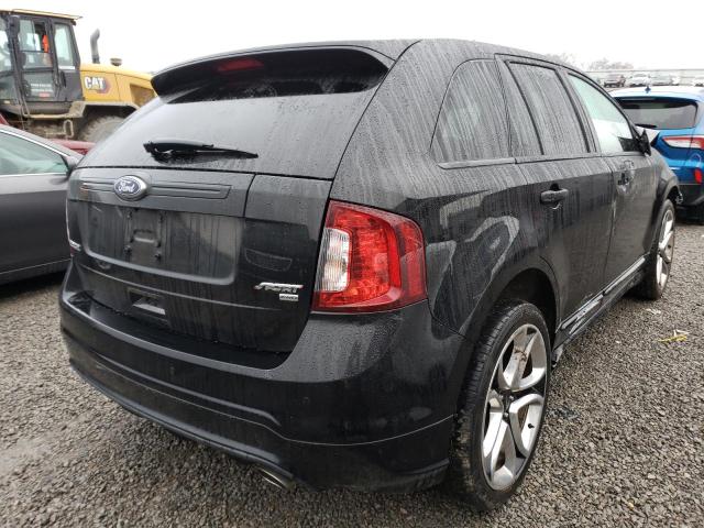 Photo 2 VIN: 2FMDK4AK7DBC63914 - FORD EDGE SPORT 